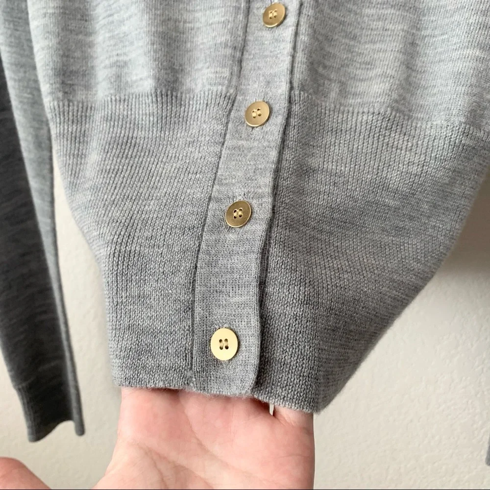 J. Crew crew 100%